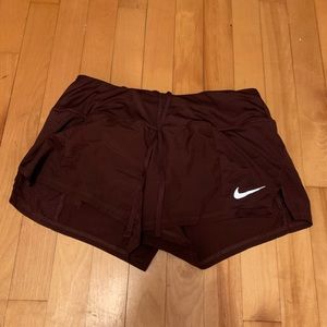 Nike dri fit shorts